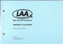 issued in April 2014.] Logbooks (of the CAA approved type).