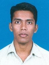 Nishant Gupta joined Travel & Vacations - Delhi as Asst. Manager [Accounts & Finance] on 20 th March, 2015.