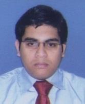 Biplob Chakraborty joined Logistics Infrastructure - Kolkata as Junior Officer [HR] on 16 th March, 2015.