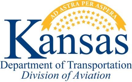 The State of Kansas Aviation Newsletter Where the skies are not cloudy all day!