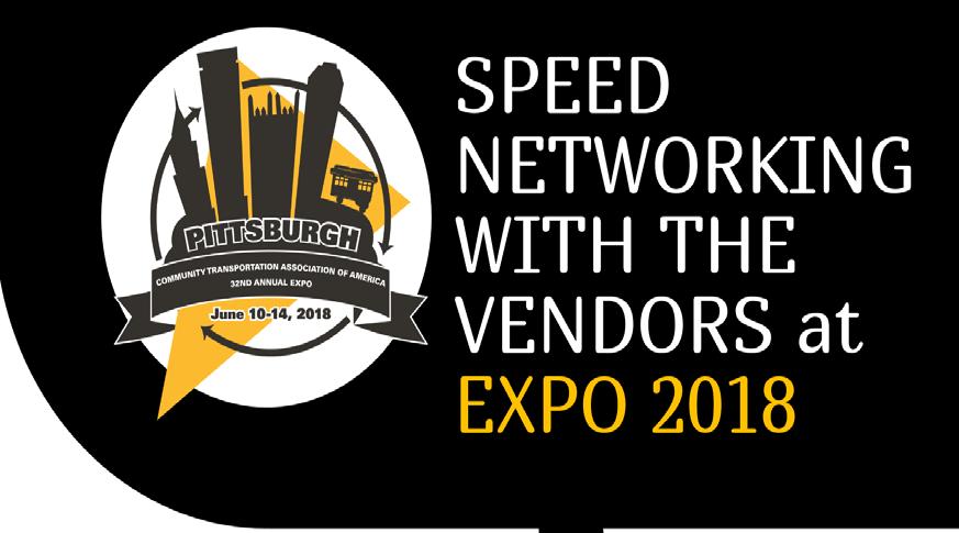 Exhibitor Move-in - 8am 4pm Grand Opening Reception 5-7pm Wednesday, June 13, 2018 12pm 3pm Trade Show Open with Lunch Hotel: The Westin Convention Center, Pittsburgh For reservations: https://www.
