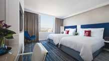 Dec 2016 450 Sydney Sydney Harbour Marriott Hotel at Circular Quay