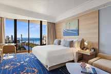 Member Specials NEW: Marriott Vacation Club at Surfers Paradise Now you can experience a stay at the newest Marriott Vacation Club SM property and the first in Australia!