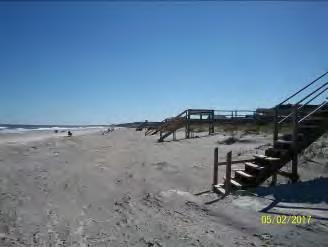 2016) BEACH TO THE NORTH OF PA 52.