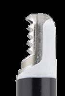 BLADES AND BURRS BLADES AND BURRS Sinus Application Blades, Straigth Sinus Application Blades,