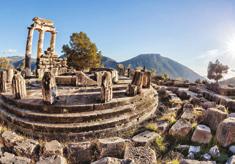Duration: 10 hours Cost: 85 / person (including lunch) Epidaurus Mycenae - One day tour With this guided one full day trip from Athens to Argolis,