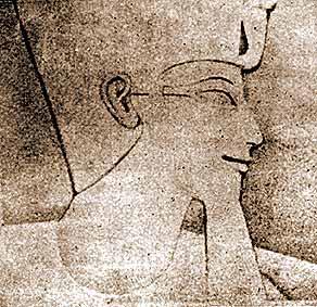 Notable People of the New Kingdom Tuthmosis II: 1493 1479 BCE Would not have become Pharaoh but for the death of Tuthmosis I sons Wadjmose and Amenmose.