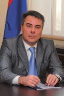Miloš Bugarin, Serbian Chamber of Commerce President Economic Democracy from the Seats of the National Assembly Accession of Serbia to the EU is not possible without identification of key strategic