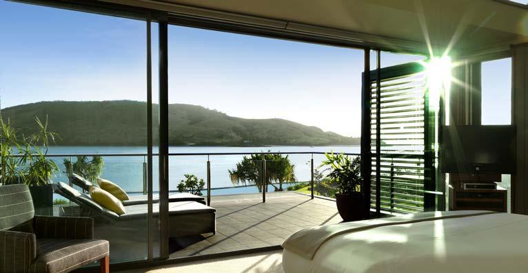 qualia is the ultimate incentive destination and provides the perfect reward for your top achievers.