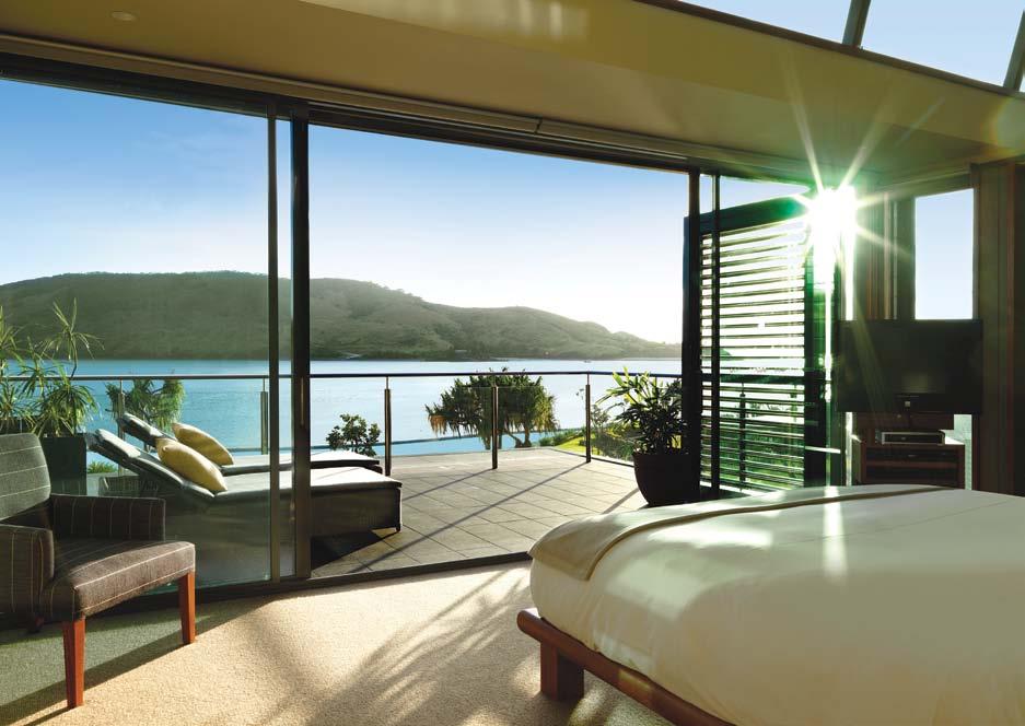 transfers, restaurant and activity bookings, spa and babysitting bookings and any special requests / privileged access to Spa qualia and qualia restaurants dependent on availability / priority