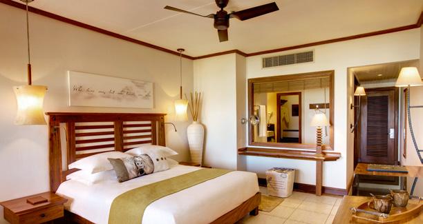 ACCOMMODATION 160 spacious and comfortable rooms Room decor inspired by our African heritage Category No.