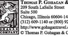Gohagan & Company, the sponsoring associations/organizations, and its and their employees, shareholders, subsidiaries, affiliates, officers, directors or trustees, successors, and assigns