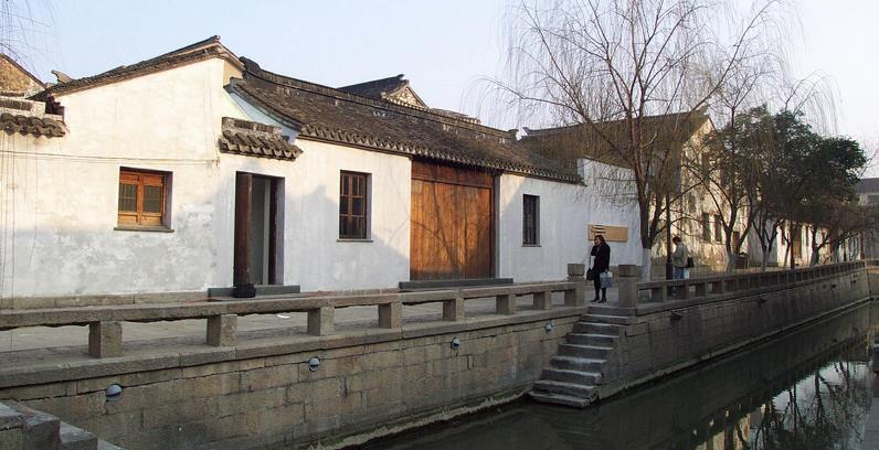explore on foot. Canal boat tours are another great way to get around old Suzhou, with landing points near most of the major sights, including the gardens and museums.