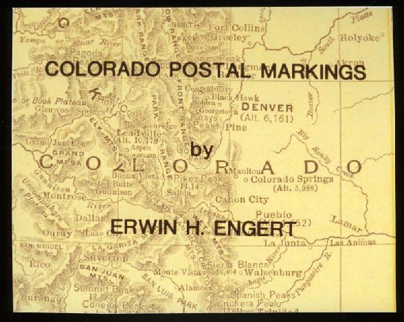A Collection of Postal History &