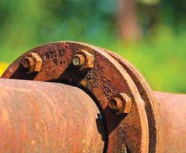 CORROSION MANAGEMENT IN THE
