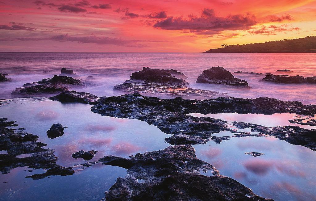 From its ancient legends and primitive natural beauty to its island culture and unrivaled activities, Lanai does paradise like no other place on earth.