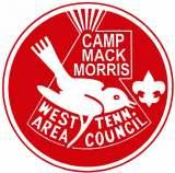Camp Mack Morris Summer Camp Leader s Guide 2017 455 Camp Mack Morris Road, Camden, TN 38320 West Tennessee Area Council www.wtacbsa.