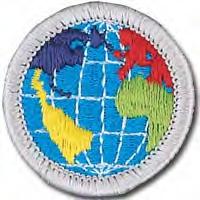 Other Merit Badges In addition to the merit badges offered in our regular program areas, two additional Eagle required merit badges will be offered this year only to campers already First Class and