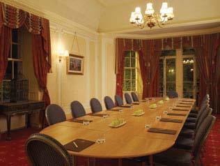 CONFERENCING From small to large conferences of up to 0 guests we can meet your requirements.