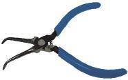 LENGTH JAW JAW JAW JIC-3385 5 1/2 1 1/2 1/2 1/4 JIC-5026 PUMP PLIERS Manufactured with a secure tongue and groove design for a non-slip grip (even under heavy pressure).