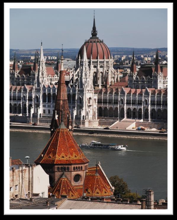 7501 Program Highlights 8-night journey through Prague & Budapest Explore some of the most scenic sites of Budapest, including a panoramic tour of the city and visits to some of their UNESCO World