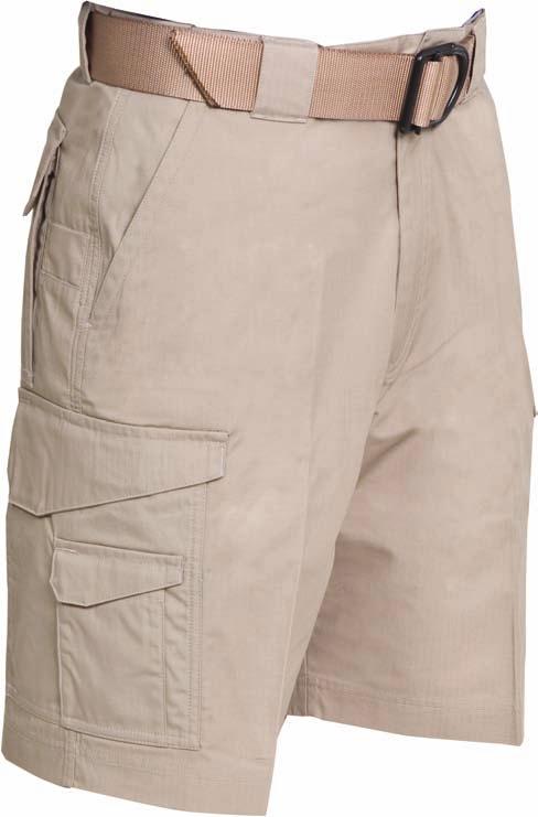 New! 24 7 Rip Stop Shorts Full Featured, Lightweight And Very Cool.