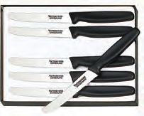 75 BS8298213 (A2) Boning Knife - Semi-Flex, Curve 5 $26.25 $22.00 BS8226415 (B2) Skinning Knife 6 $37.50 $31.00 BS8242526 (C2) Breaking Knife 10 $44.25 $37.75 BS8238526 (D2) Butcher Knife 10 $55.