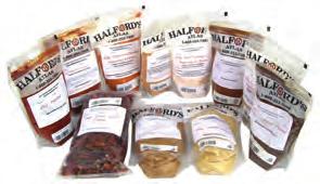 or less, we offer a 1 oz. packet of Speed Cure. Mix 'n' Match Same Brand Spices for Wholesale Quantity Prices!! Fresh & Smoked Sausage Seasoning - Binder Included 455 g Pkg.