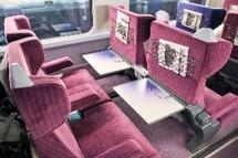RENFE-SNCF IN COOPERATION HIGH SPEED BETWEEN FRANCE AND SPAIN