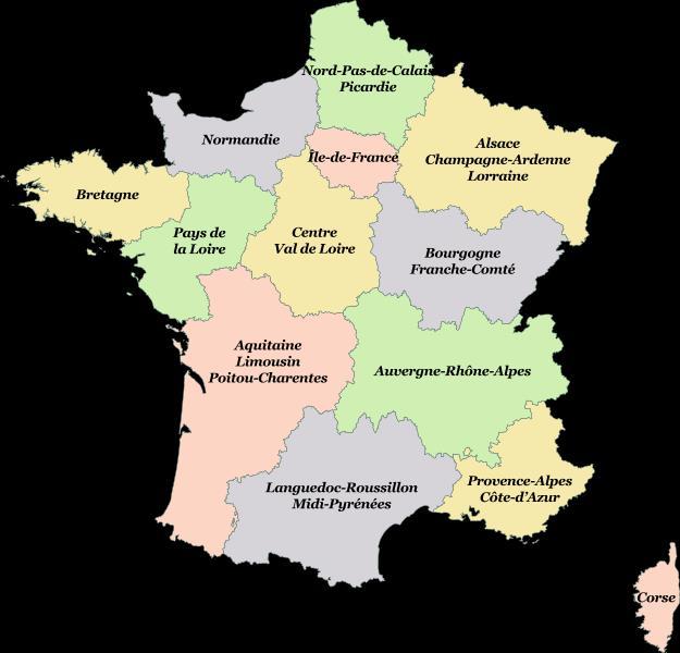 TER (REGIONAL EXPRESS TRANSPORT) LIBERTÉ TARIFAIRE Context: Application of a French decree French regions now can decide on all of the fare conditions applicable to their own TER offer Impacts on TER