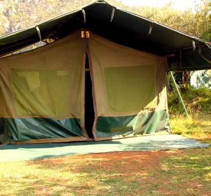 Where We Stay Groups in Kenya will spend their first night at our accommodations in a suburb of Nairobi, Kenya. Groups in Tanzania will spend their first night at accommodations in Arusha, Tanzania.
