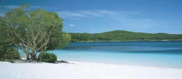 and local culture, Eumundi Markets and heritage listed Fraser Island - the largest
