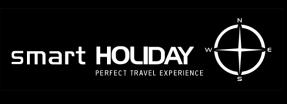 Smart Holiday is a dedicated, focused, cost-effective tour operator with enthusiastic and highly experienced personnel to handle special corporate incentive customers as well as individual holiday.
