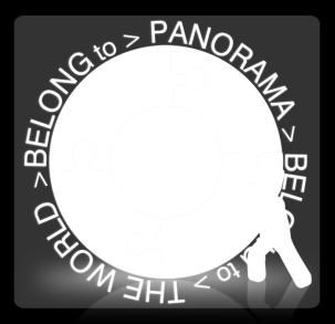 belong to the world OUR VISION To make the world belong to Panorama by: Becoming the real industry leader in all the markets and businesses we enter Having a