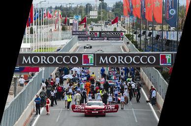 07th 09th April of 2018 HOTELS BOOKING Marrakech Grand Prix has partnered with Travel Agent DEM to present a special offer for the 2017 FIA WTCC Race of Morocco.