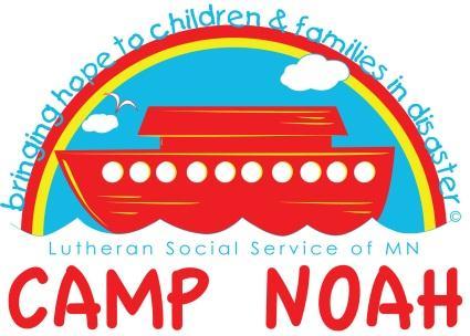 Camp Noah Curriculum Overview A Resource for Site Coordinators and Team Leaders This resource is intended to give you an overview of the activities taking place during each day/session of Camp Noah.