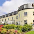Vat is included and there is no service charge. Newpark Hotel Castlecomer Road, Kilkenny.