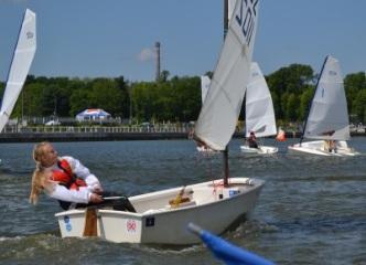 of water sport (sailing, surfing,