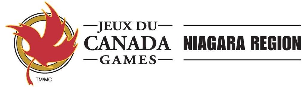 CANADA GAMES 2021 We will work with Niagara Region as they develop their event schedule and locations to determine if there are any service gaps we might be able to address This