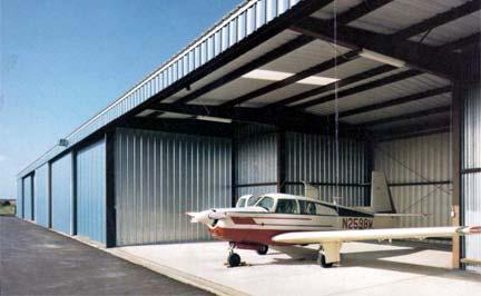 T-Hangar