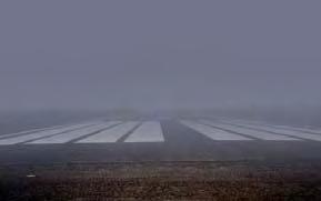 of Exits WEATHER CONDITIONS VFR IFR PVC