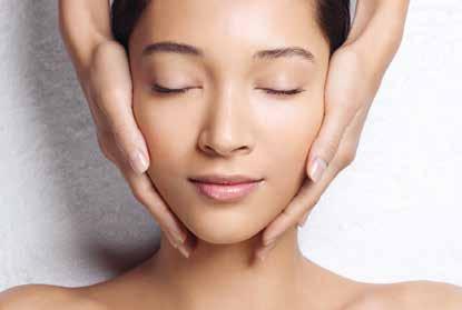 beauty treatments - in your source for