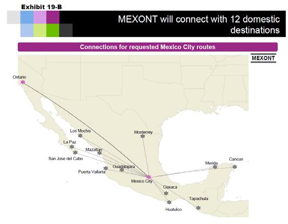 Only 4 of 9 examples shown. The same circuity problems occur on Volaris other proposals.