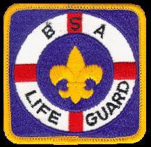 Space Exploration Merit Badge 3.