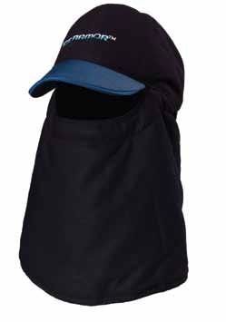 polar fleece ONE SIZE FITS MOST (#8601) ONE SIZE FITS MOST (#8602) NECK GAITER
