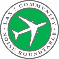 LAX Community Noise Roundtable FAA s Proposal