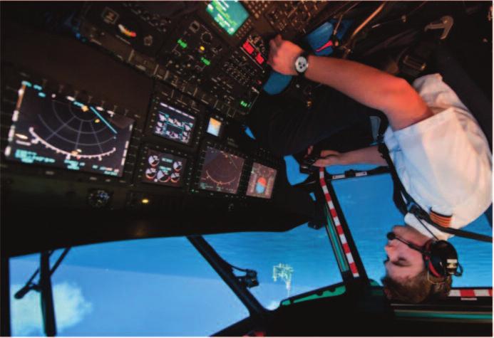 014 H225 Technology "The upgraded avionics capabilities offered by Rig'NFly results in a greatly reduced pilot work-load,