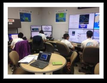 US NWS Caribbean Tsunami Warning Program Established by NOAA NWS in 2010 Located in Mayagüez, Puerto Rico Primary Focus is