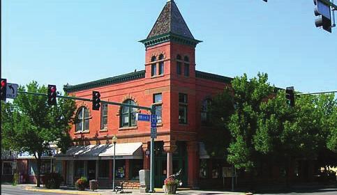 The Delta County Historical Museum, housed in the old firehouse, is a must see for the history buff and the inner science buff in all of us fossils, dinosaur bones, and a butterfly exhibit which