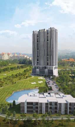 IOI PROPERTIES GROUP BERHAD (1035807-A) MANAGEMENT DISCUSSION AND ANALYSIS GROUP BUSINESS REVIEW PROPERTY DEVELOPMENT IOI Properties Group Berhad (IOIPG) continues to maintain its repute as a leader